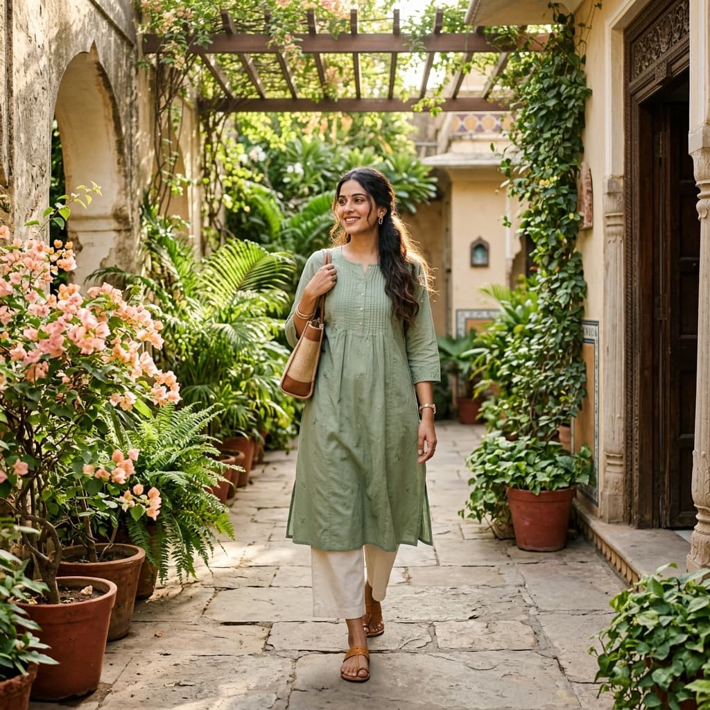 Radhe Boutique - Our Story