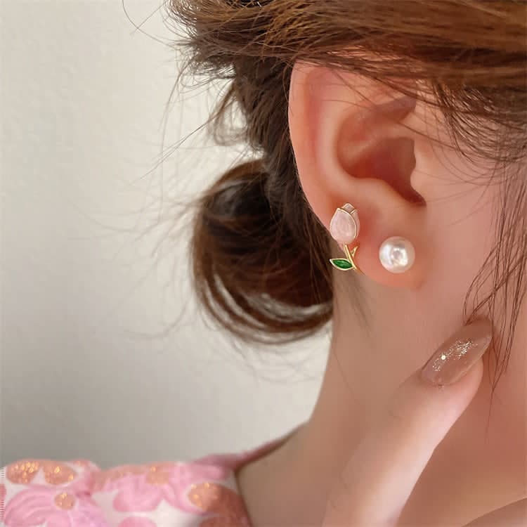 Retro Fashion Earrings